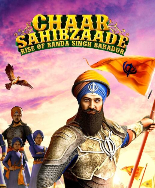 Chaar Sahibzaade promotes Sikh heritage and cultural identity in cinema