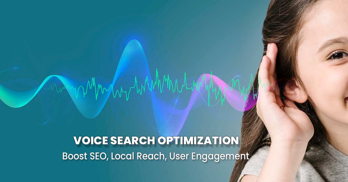 Mastering Voice Search Optimization: A Comprehensive Guide