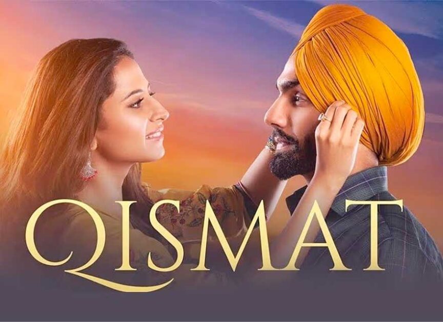 Qismat movies redefine Punjabi cinema with romance and success