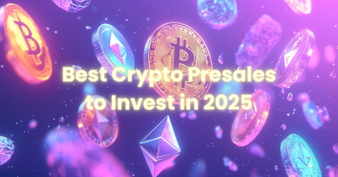 Crypto presales