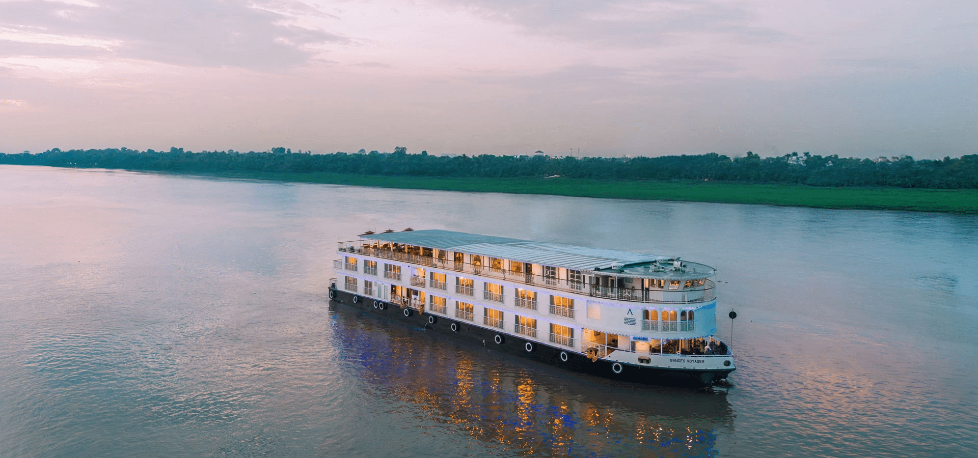 Niche Rivers Niche Tourism in India: Top Growth Trends for 2025 - Trendvisionz