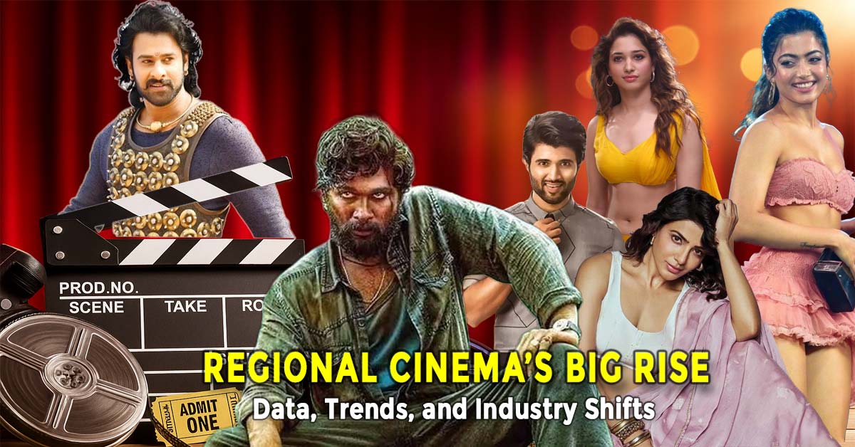 Future Implications for Regional Cinema Education Future Implications for Regional Cinema Education