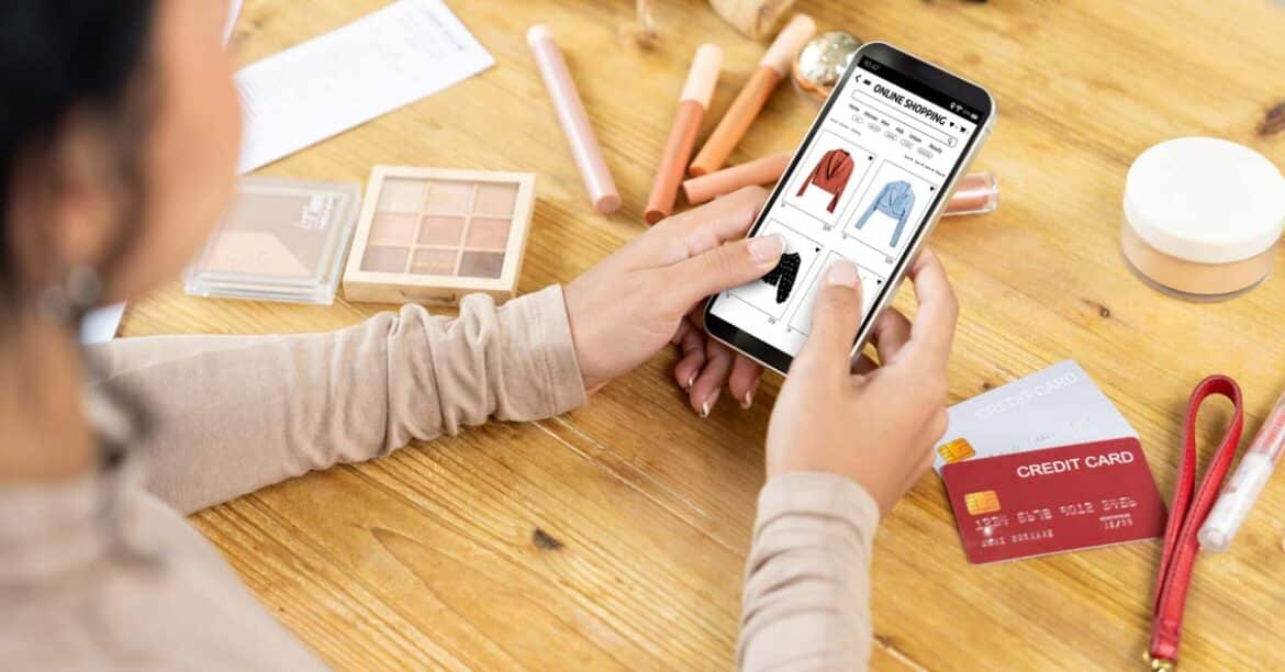 Instagram affiliate marketing