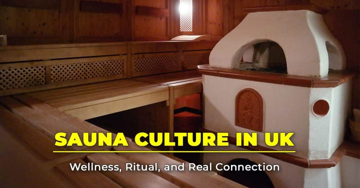 sauna culture