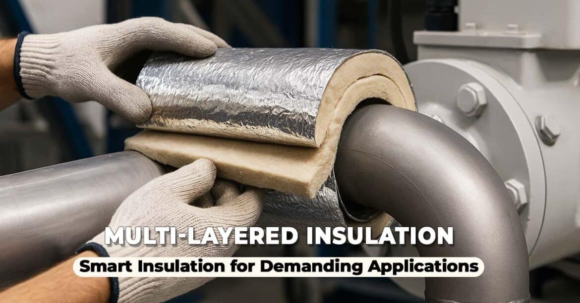 Multi-Layer Insulation
