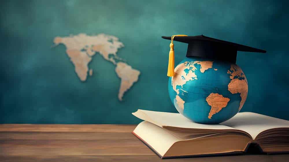 Opportunities of Global careers and higher ROI through study abroad trends