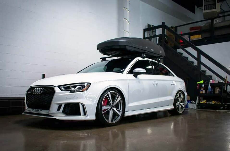 Carrectly Auto Care service in Chichago
