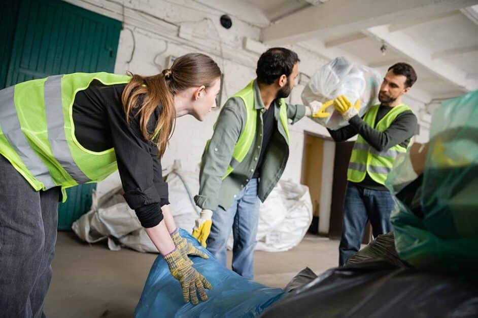 Decluttering your home