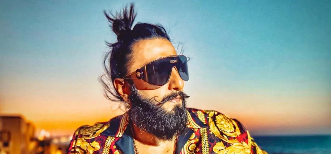 Ranveer Singh leading Bollywood celebrity entrepreneurs with business ventures
