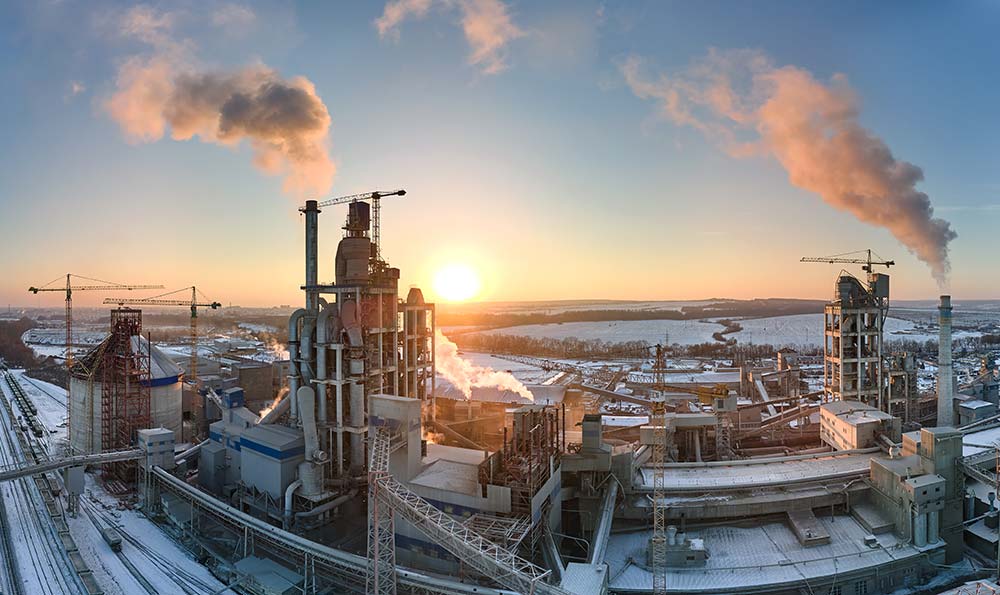 Energy efficiency tips for smart insulation in industries