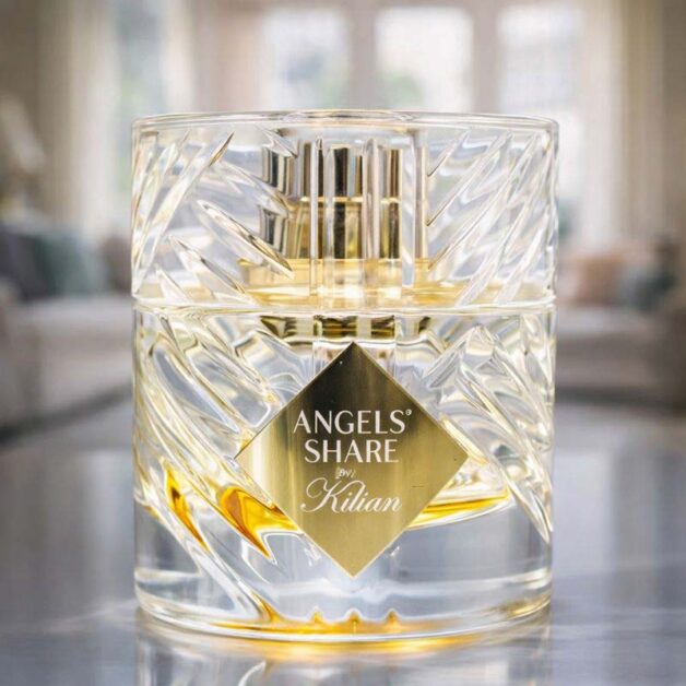 Kilian Angels Share fragrance