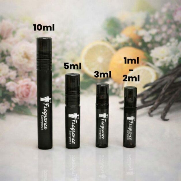 Angels Share perfume sample