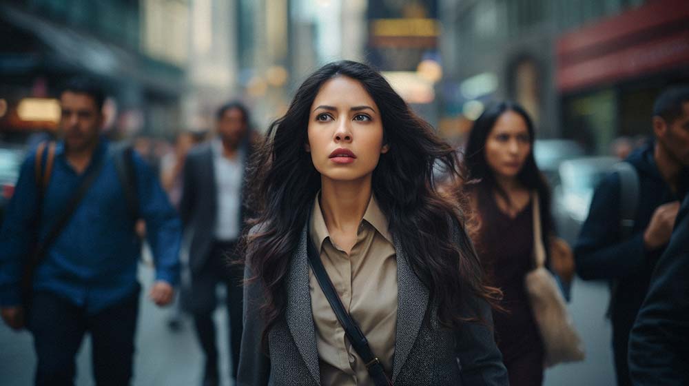 Workplace anxiety in India masked as loyalty