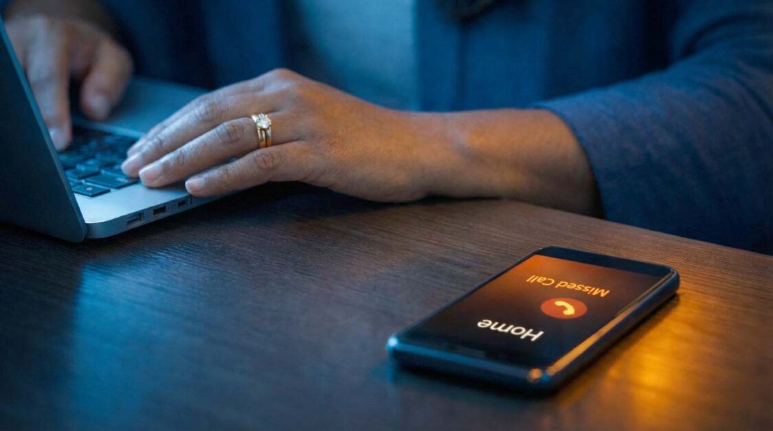 Late night work hours India — mental exhaustion and productivity decline from employee burnout