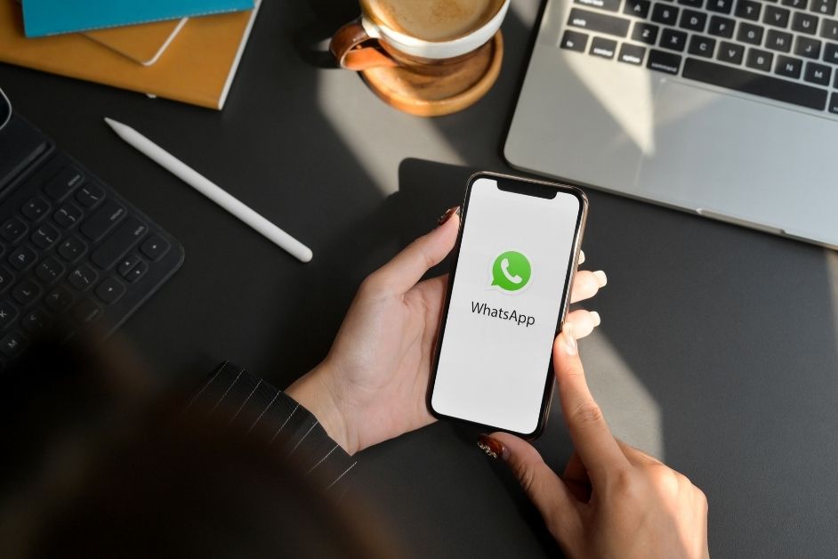 WhatsApp marketing supporting direct customer communication, engagement and relationship building